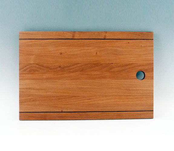 Cherry Cutting Board